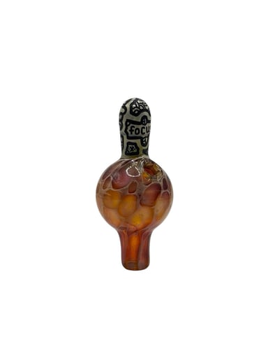 Preview pic of Ben Focus Fumed Bubble Cap