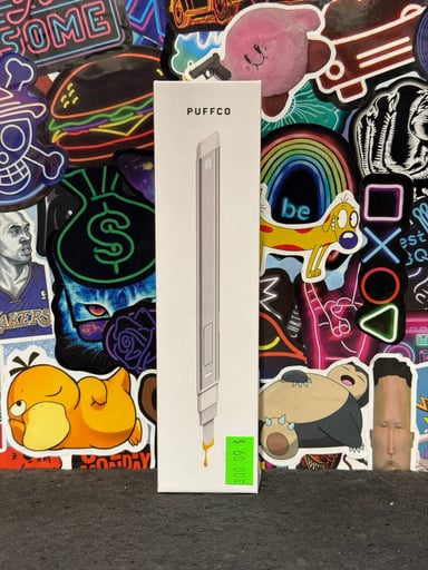 Preview pic of Puffco Hot knife Pearl