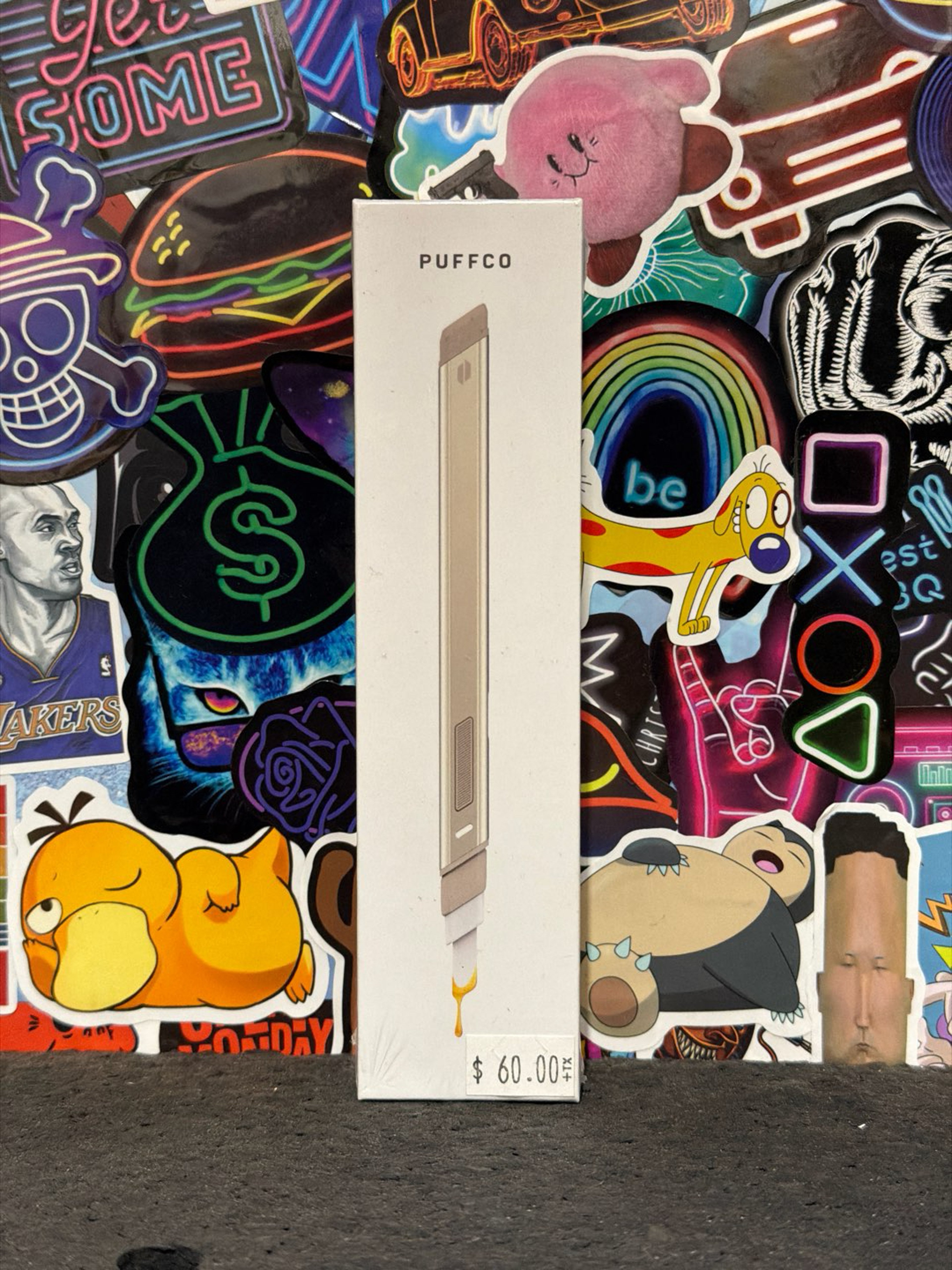 Preview pic of Puffco Hot Knife Desert