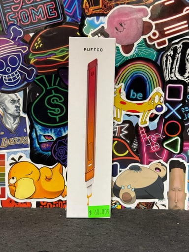 Preview pic of Puffco Hot Knife Daybreak