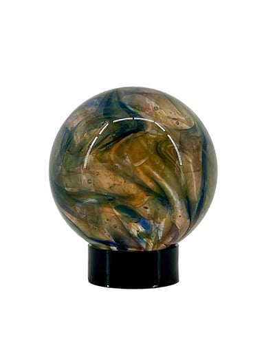 Preview pic of Josh Sable EOD Fume Marble 001