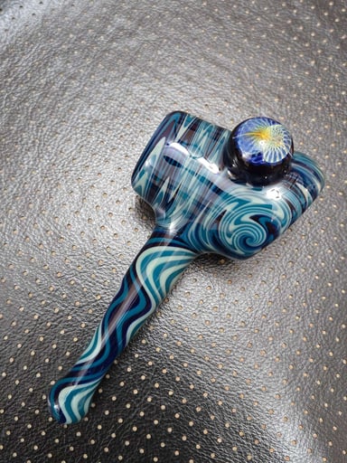 Preview pic of John Koutsouros Linework Hammer