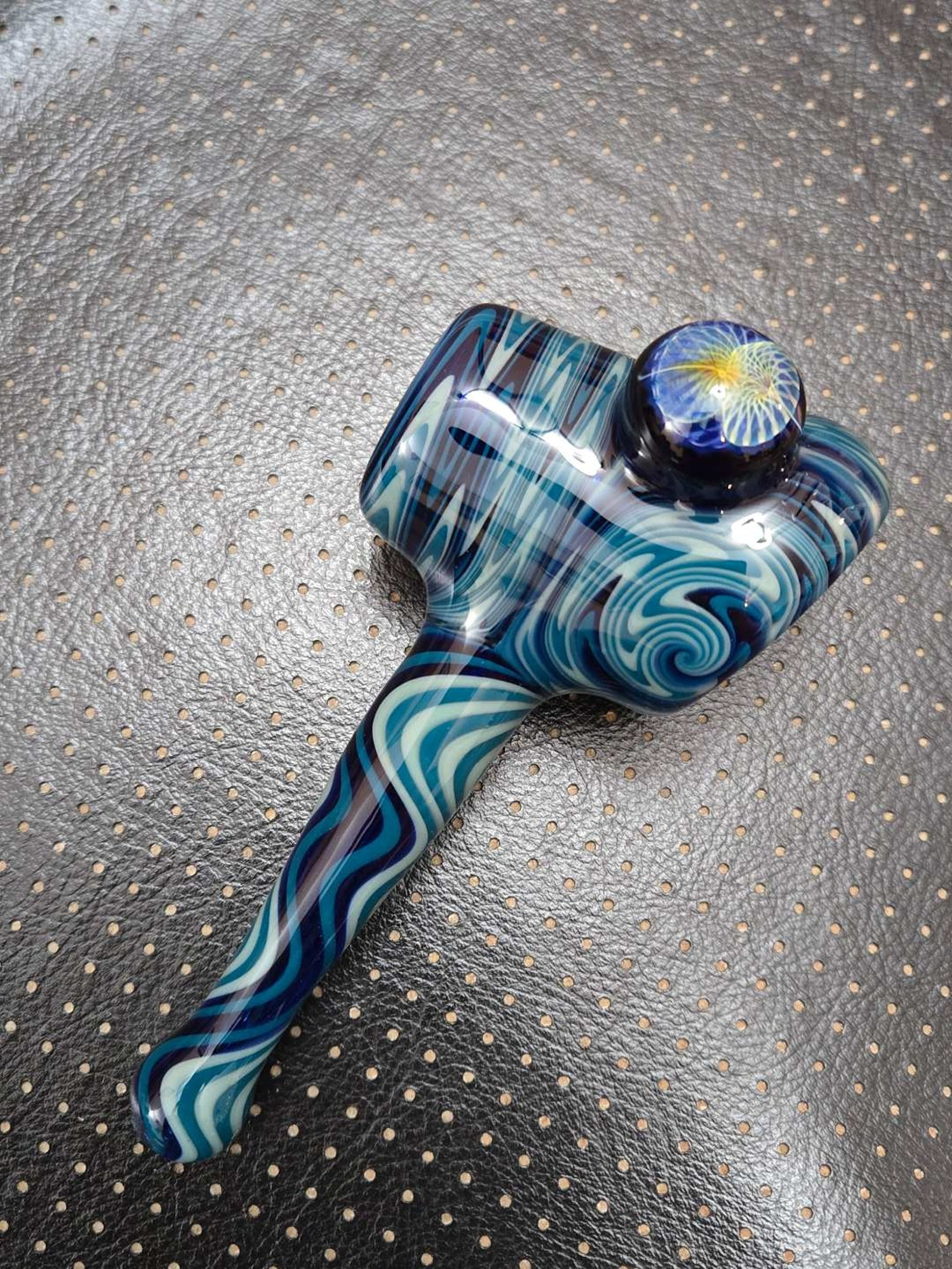 John Koutsouros Linework Hammer image 0