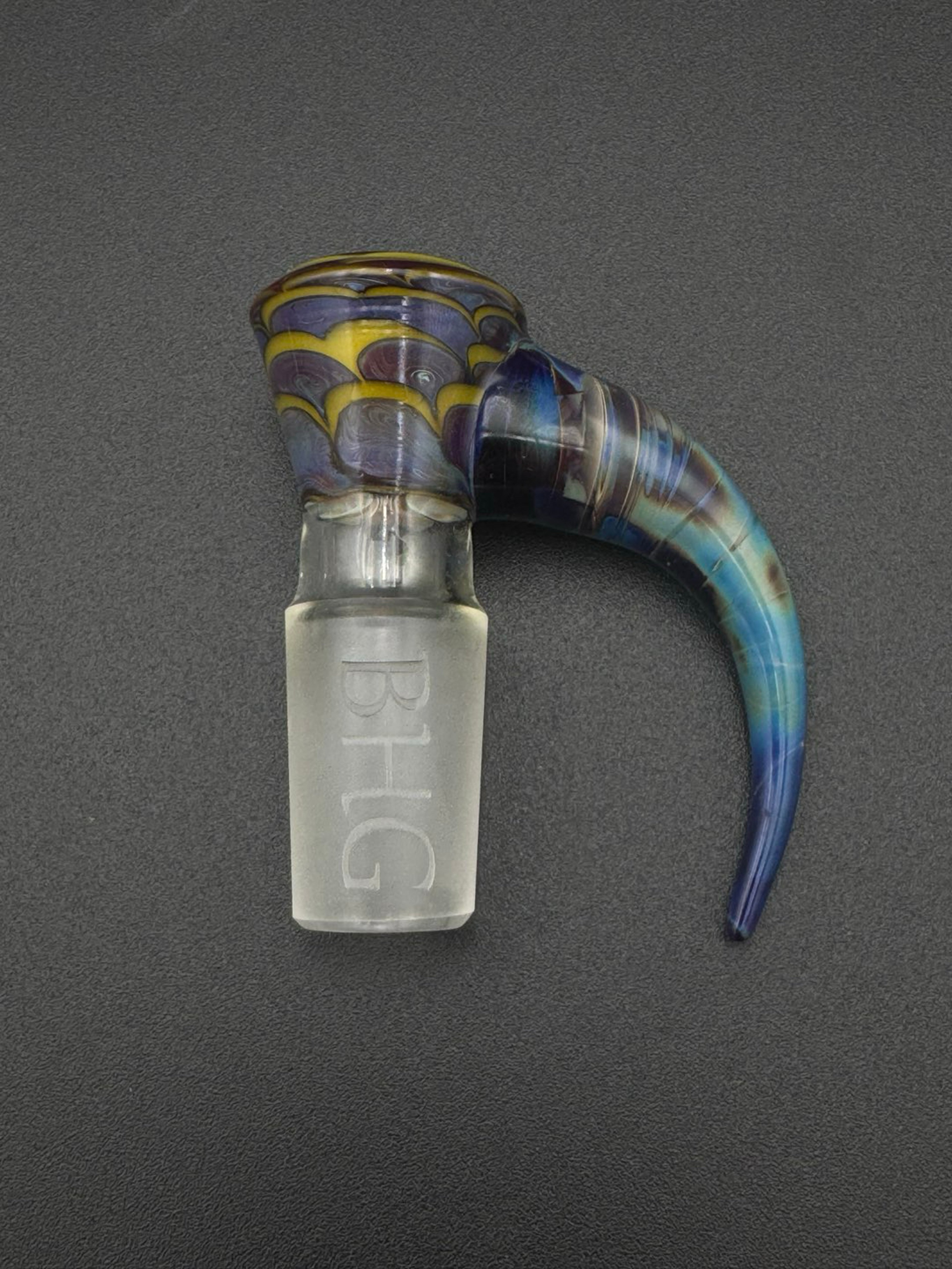 Preview pic of Backhome Glass Slide