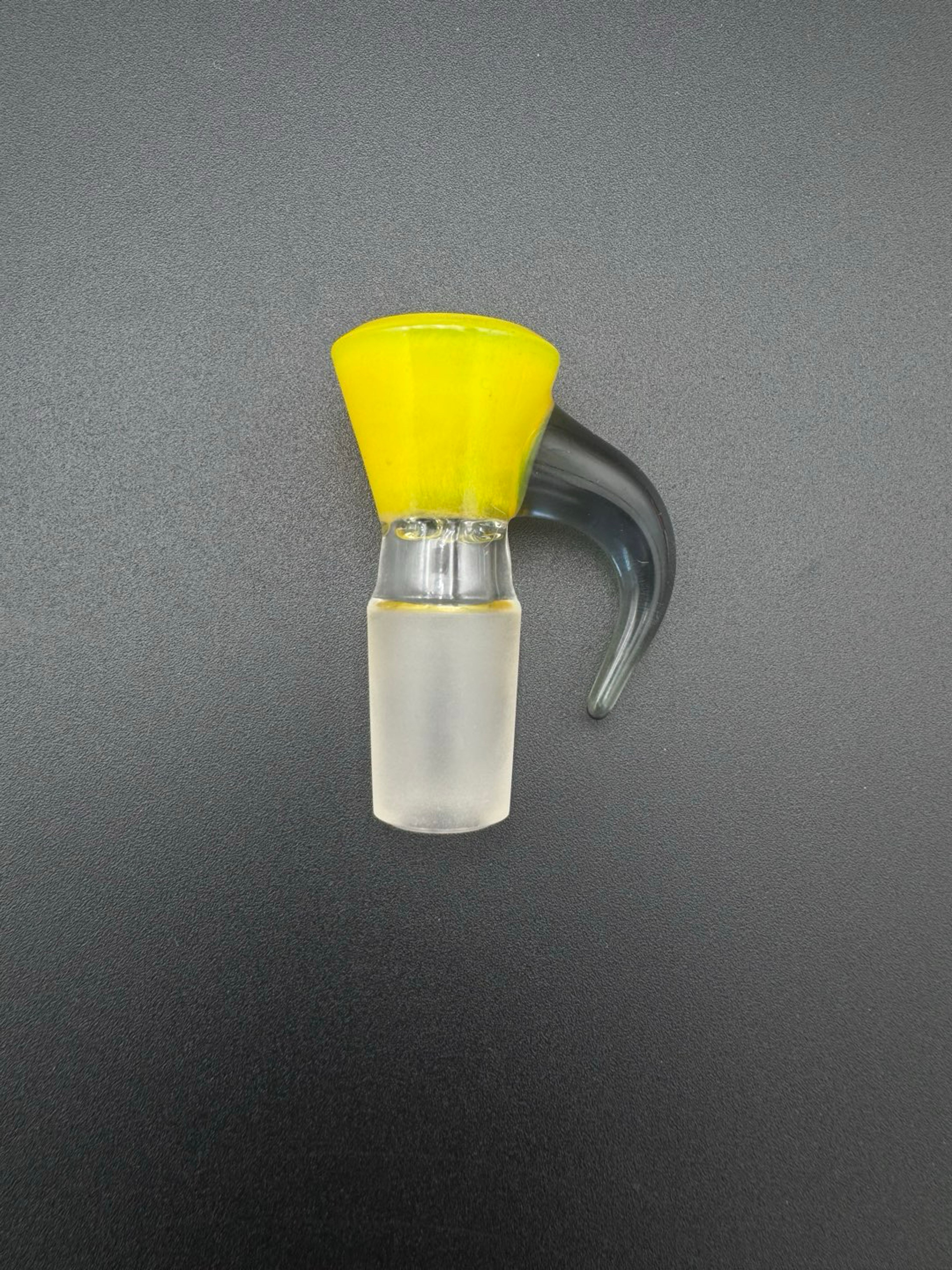 Back home Glass Slide image 0