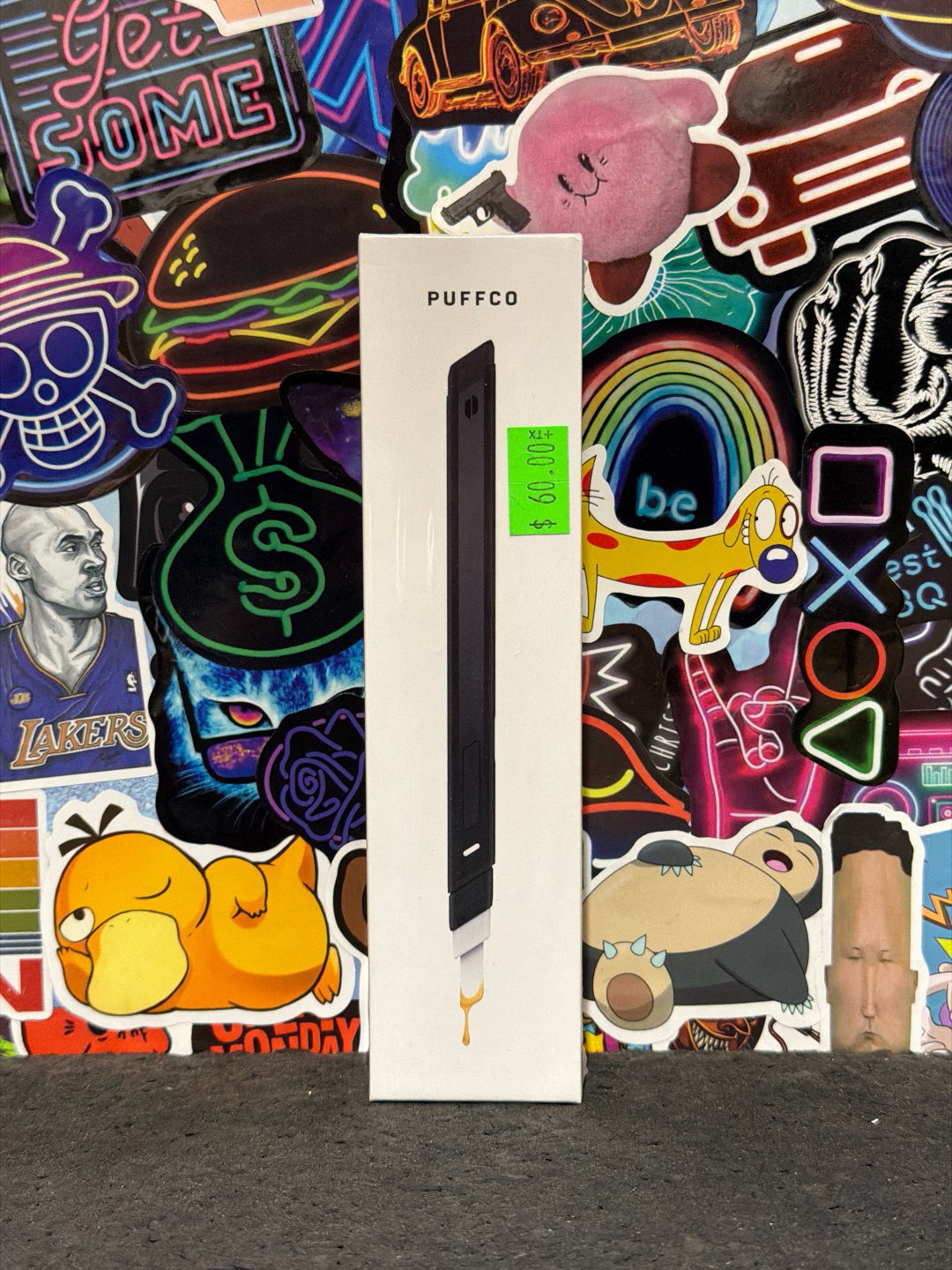 Puffco Hot Knife Onyx image 0