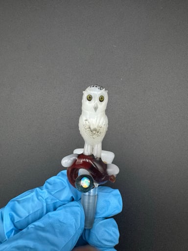 Preview pic of Hedgewig by Sweers Glass