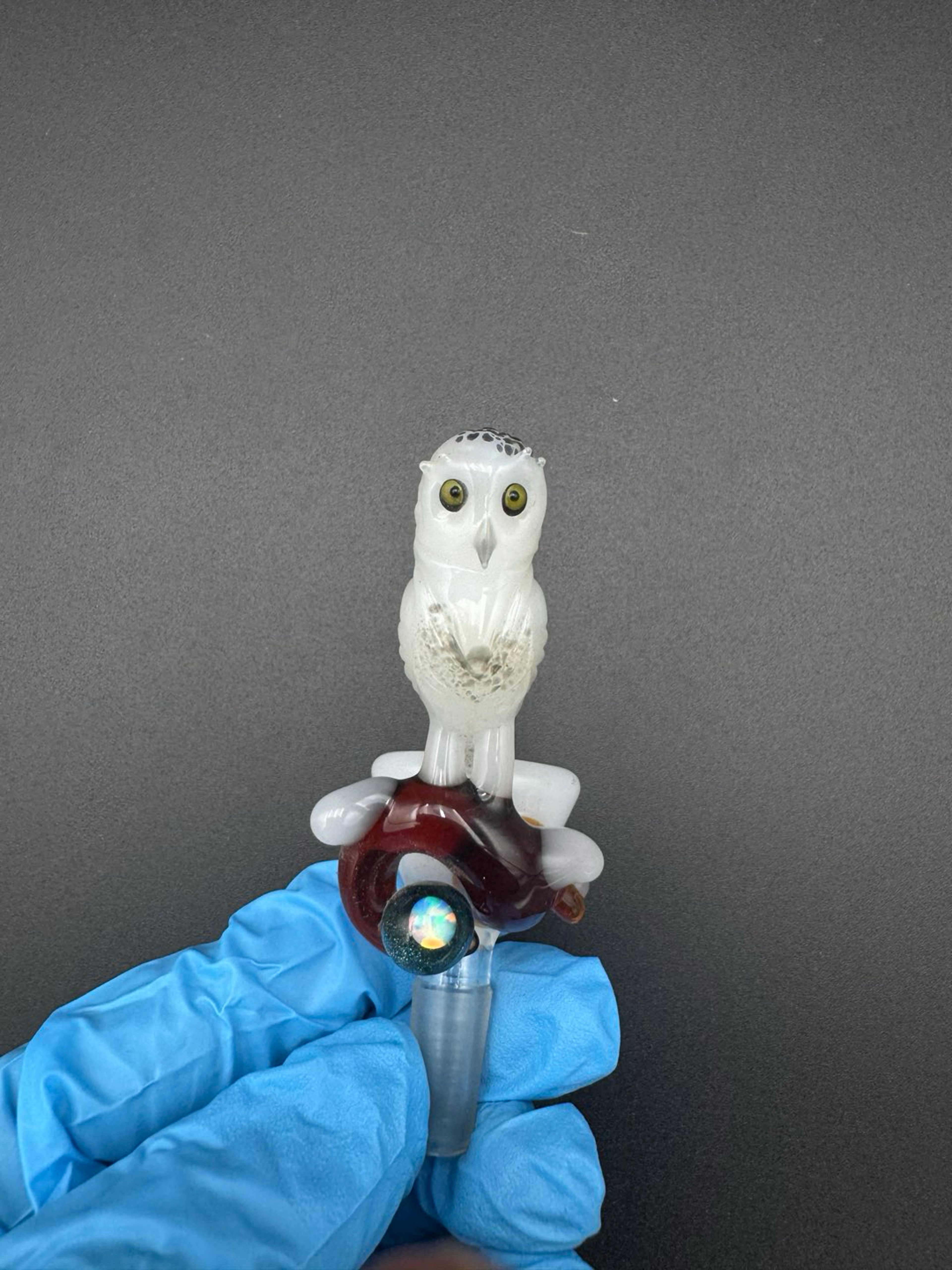 Hedgewig by Sweers Glass image 0