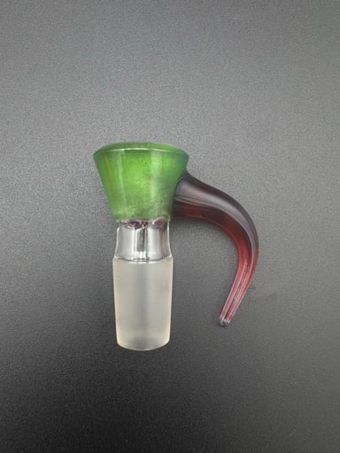 Preview pic of Backhome Glass Slide