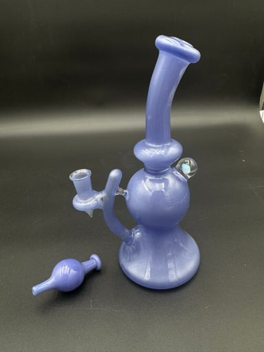 Preview pic of Mohawk Glass Dab Rig