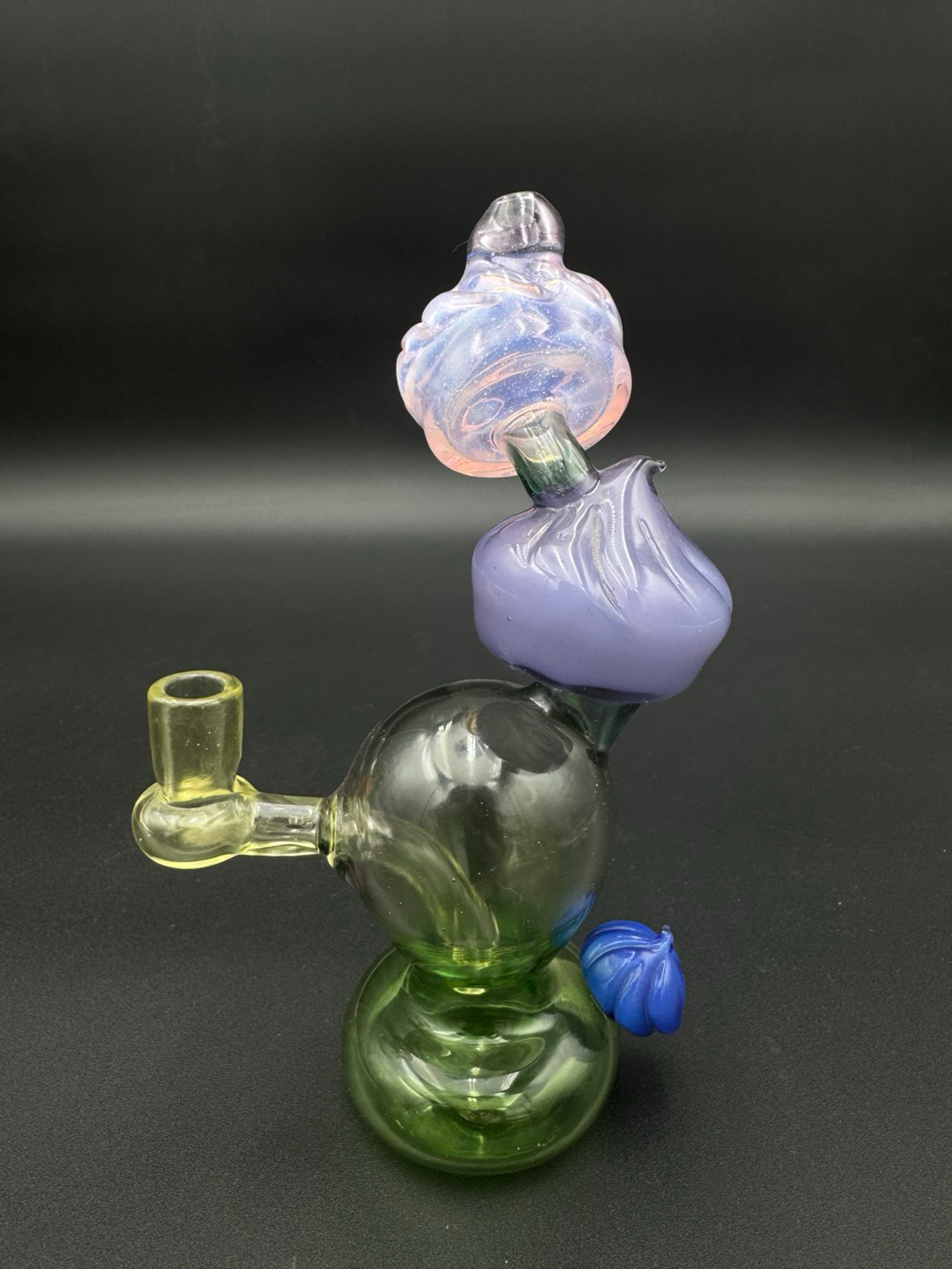 Preview pic of Bambi Glass Dab Rig