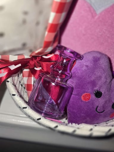 Preview pic of Carta Glass Top