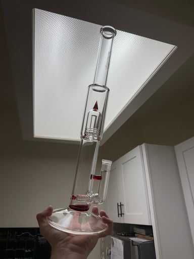 Preview pic of Sov Stem to Grid Dome