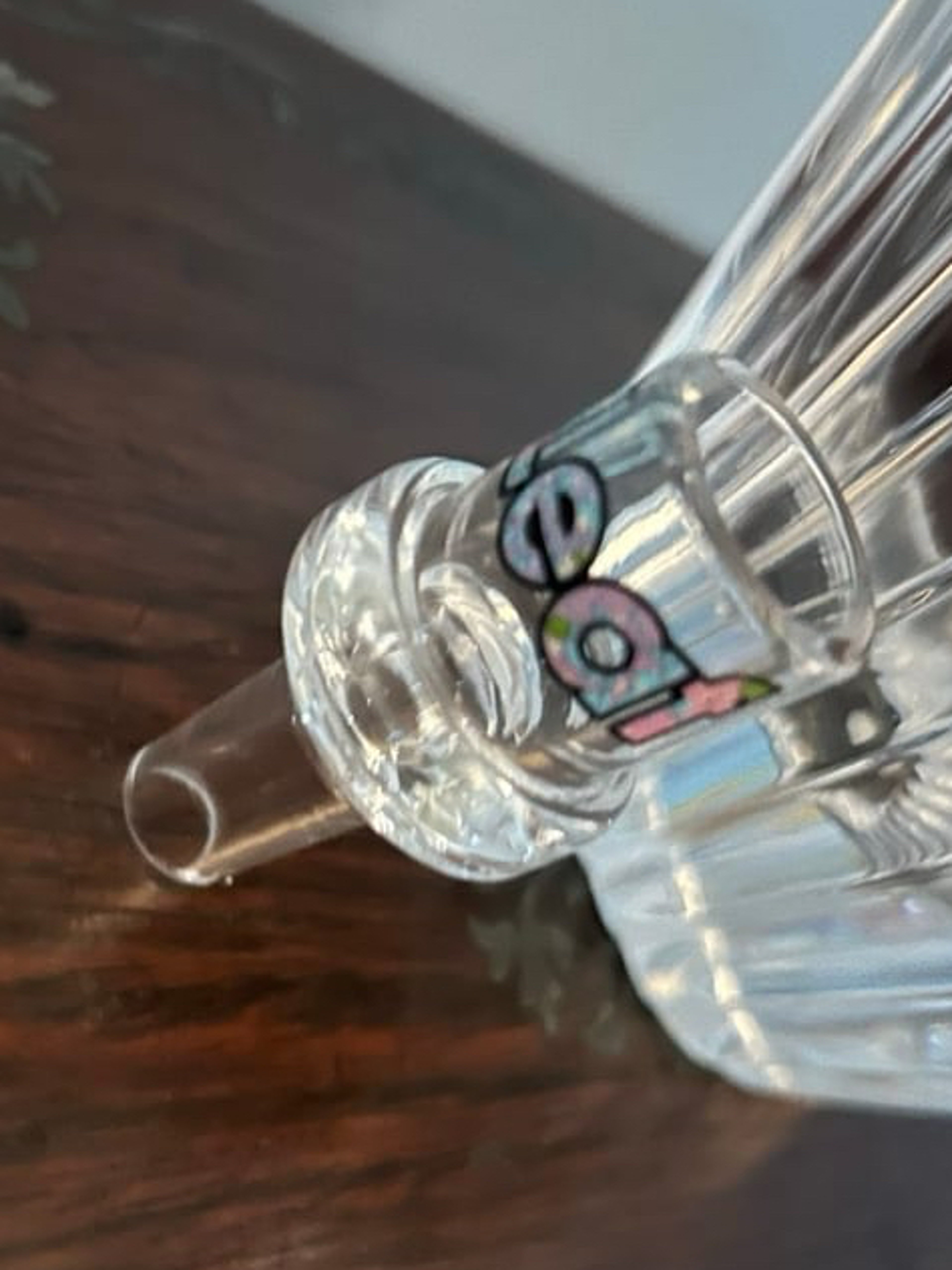 Aleaf flower bowl image 0