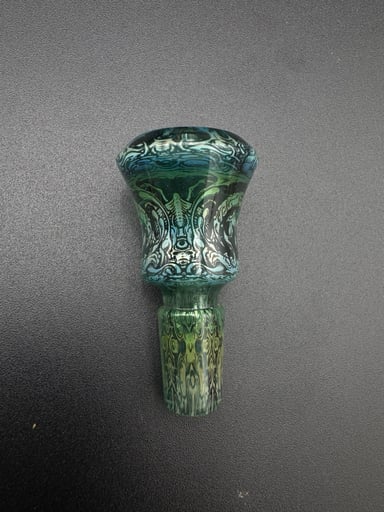 Preview pic of Mothership Glass Slide