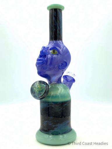 Preview pic of Big Z x Vorhees Space Tube