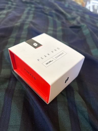 Preview pic of puffco peak pro