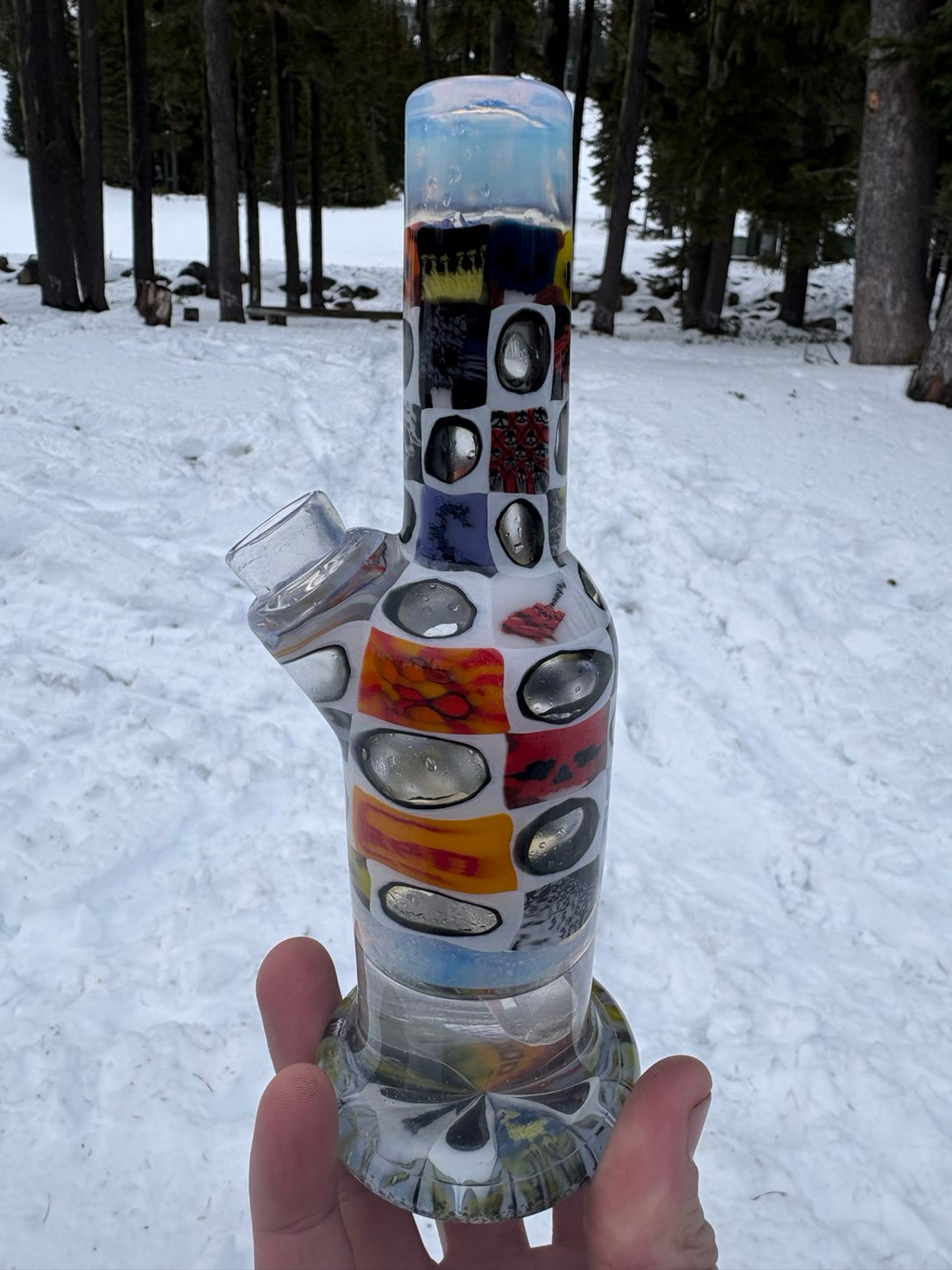 Preview pic of Crunk