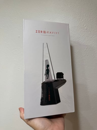 Preview pic of Puffco Knockoff