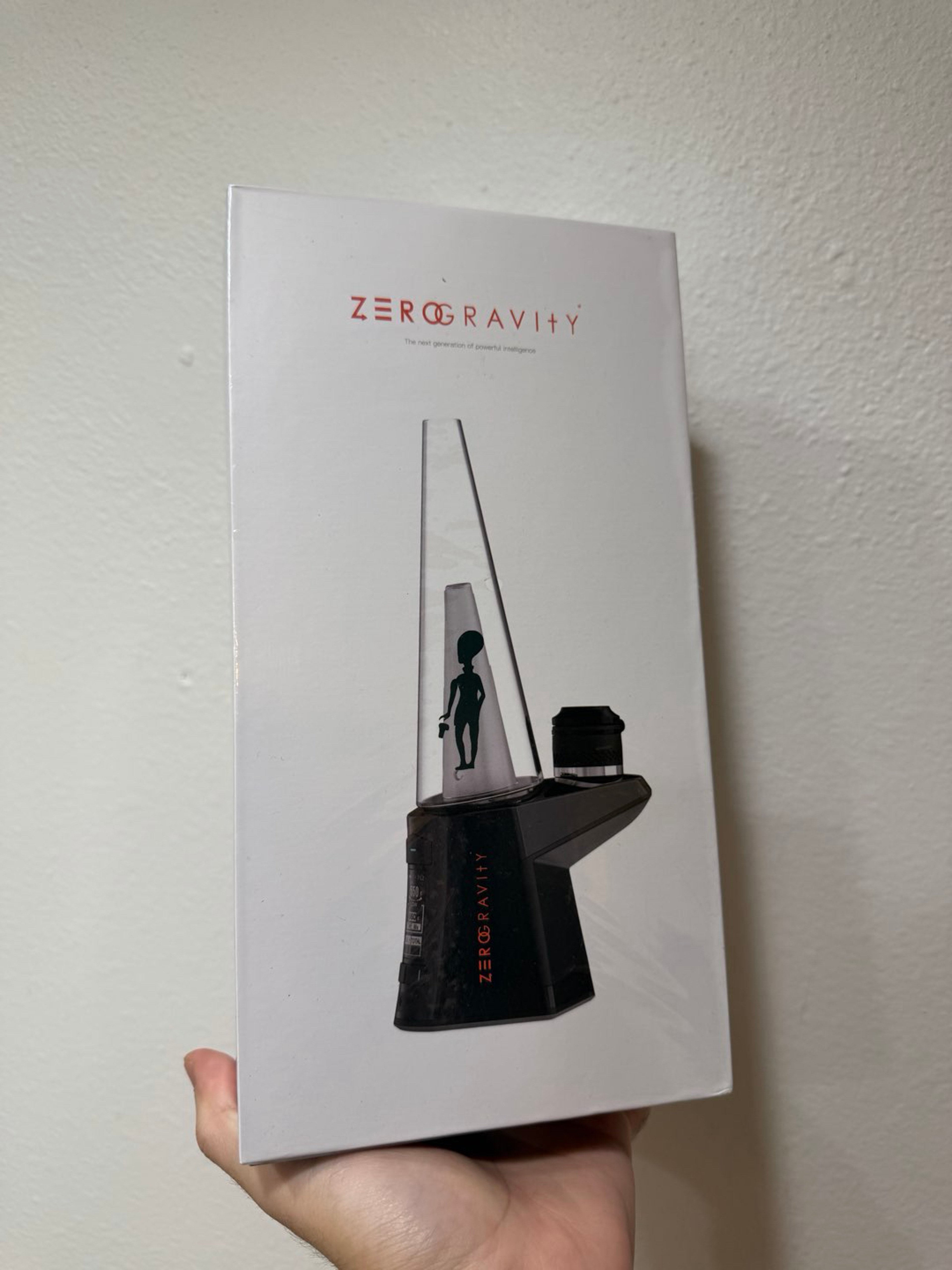 Puffco Knockoff image 0