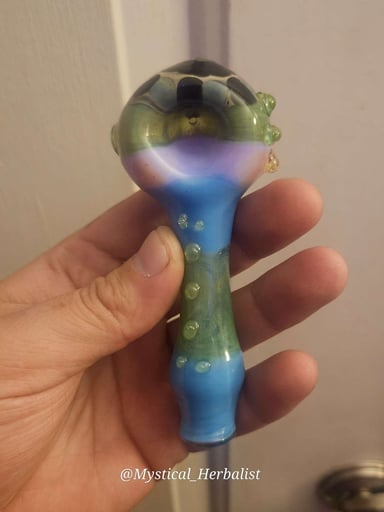 Preview pic of 🌊🐢 Tidekeeper