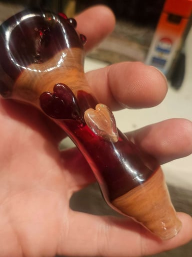 Preview pic of 🖤🍷 Crimson Nocturne