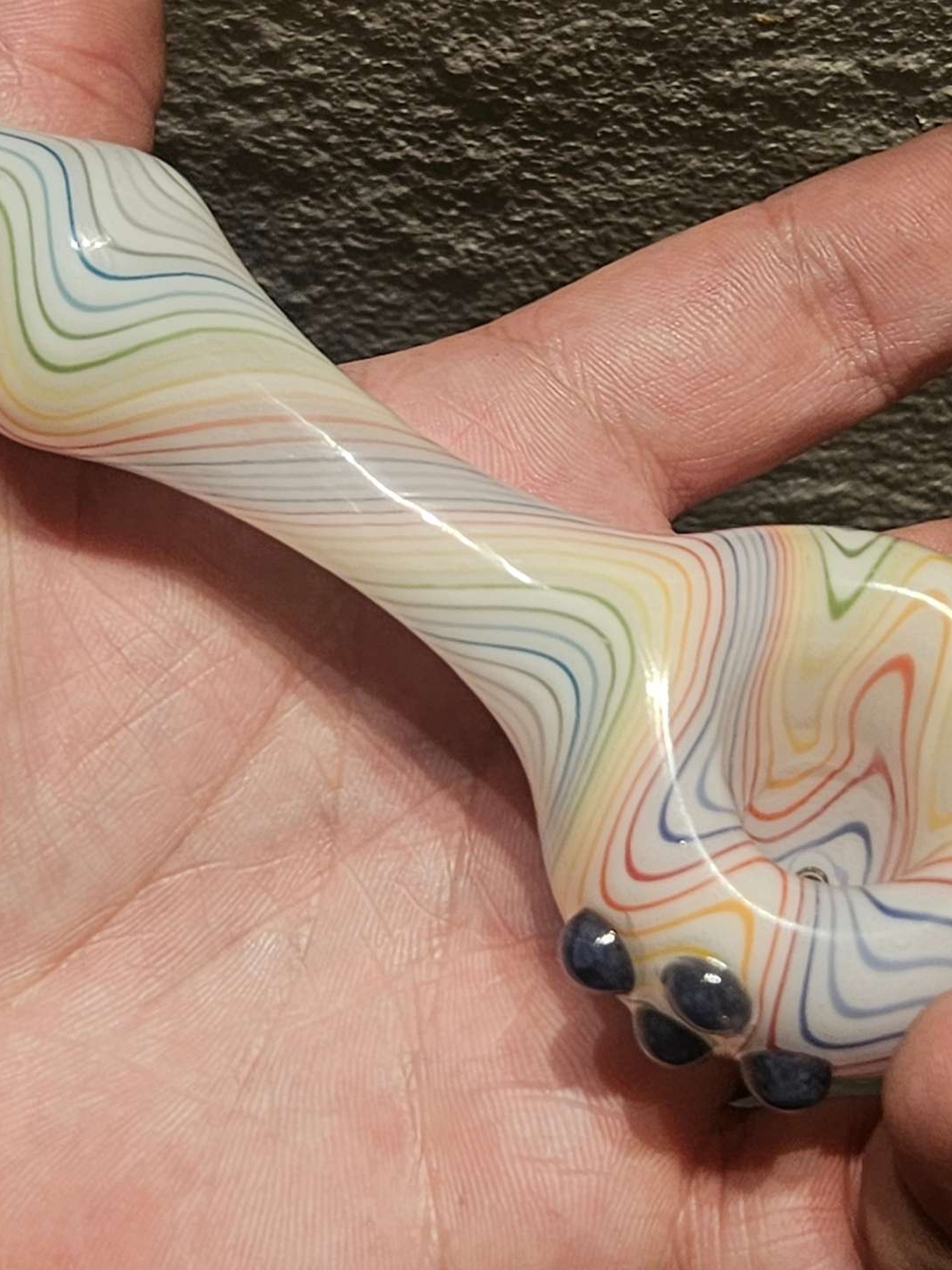 🌈✨ Wizard’s Topography image 0