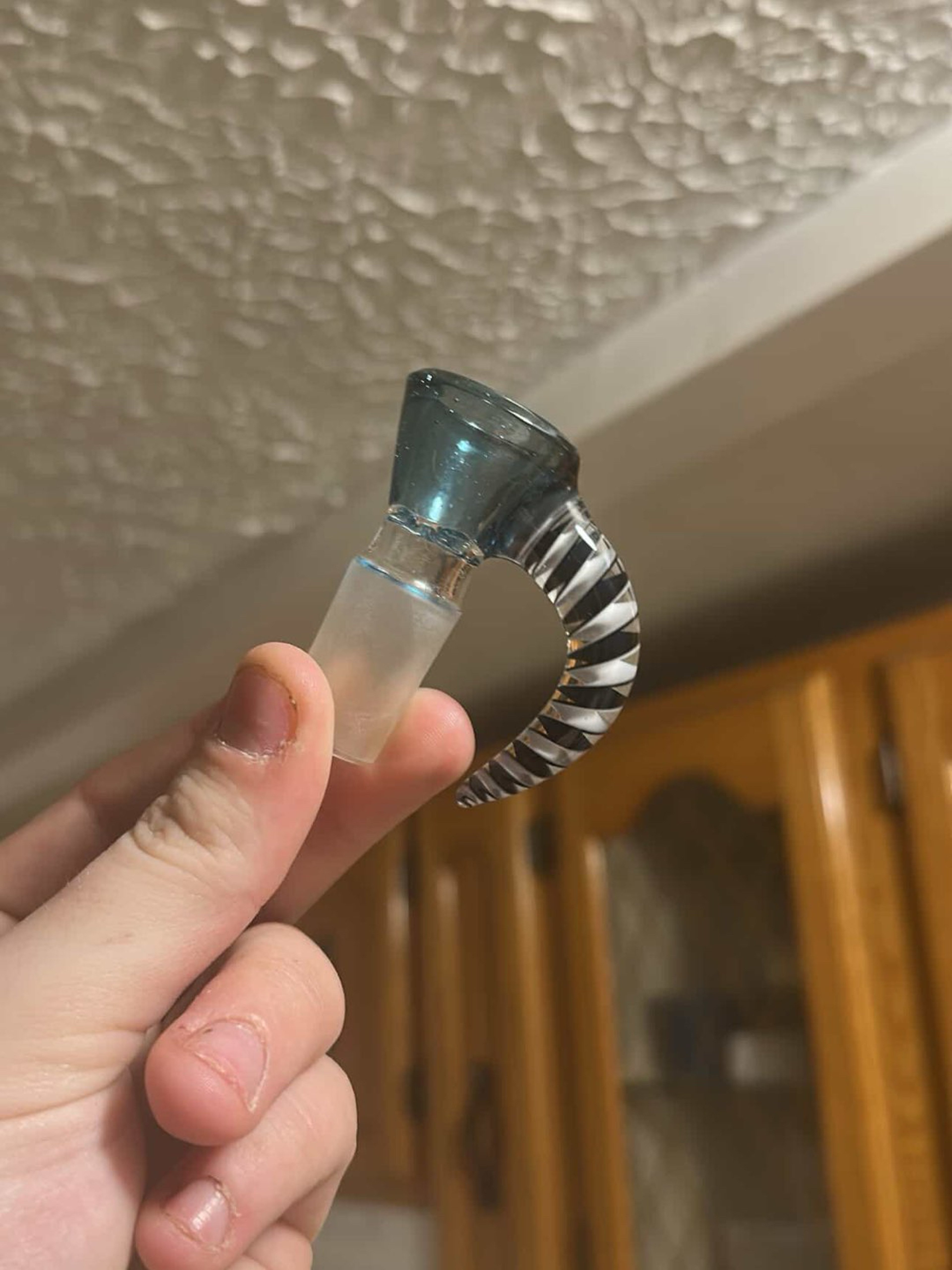 Preview pic of 18/4 LeGlassDude Slide