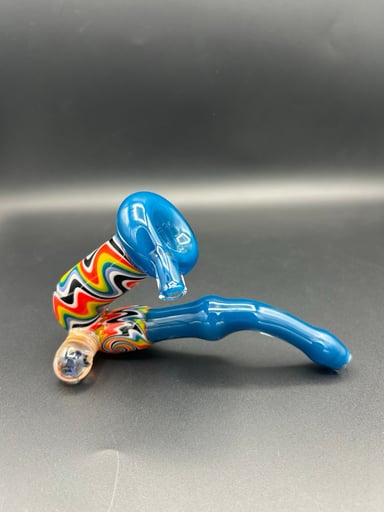 Preview pic of Dancing Bear wig wag Sherlock