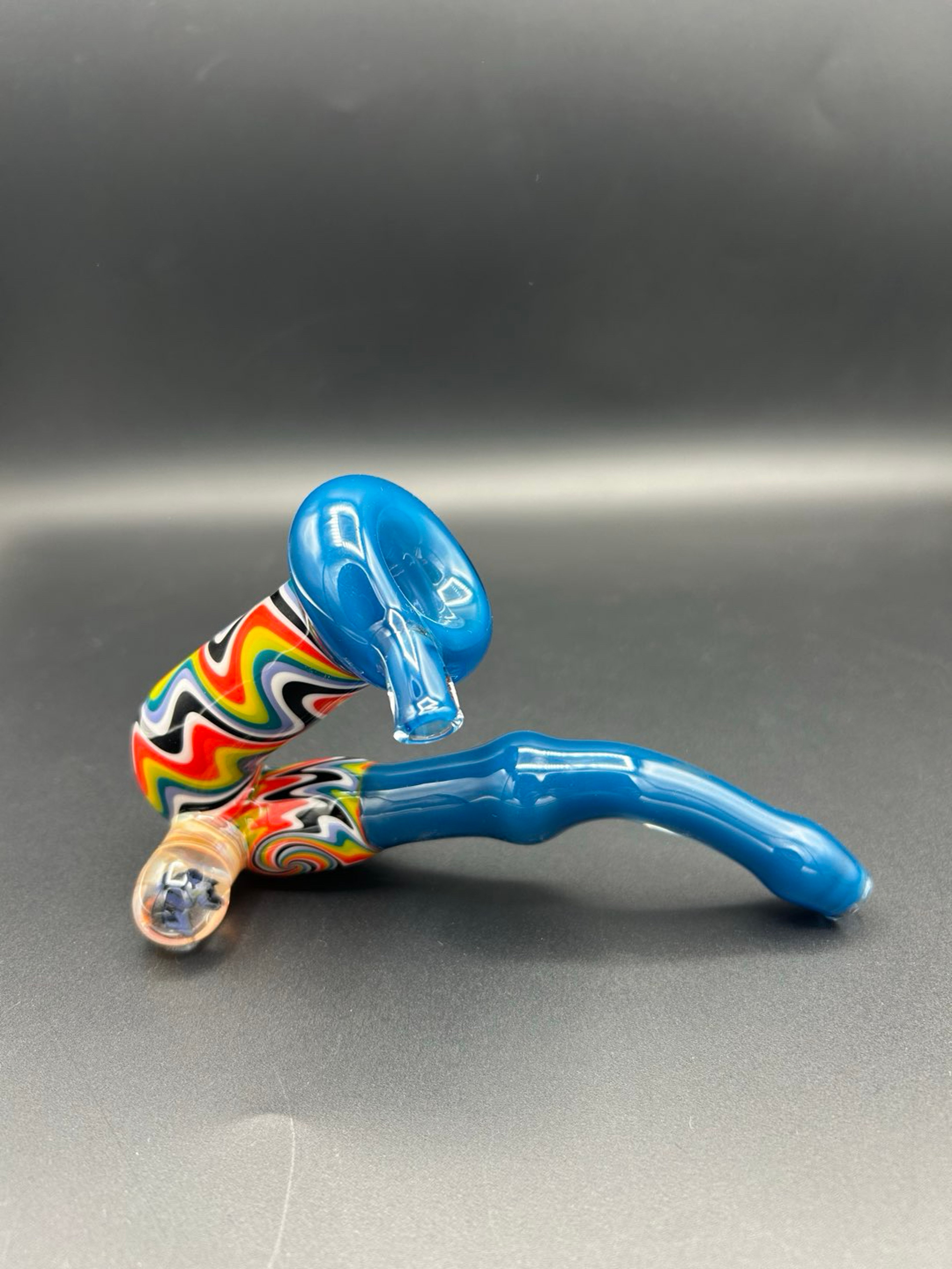 Preview pic of Dancing Bear wig wag Sherlock