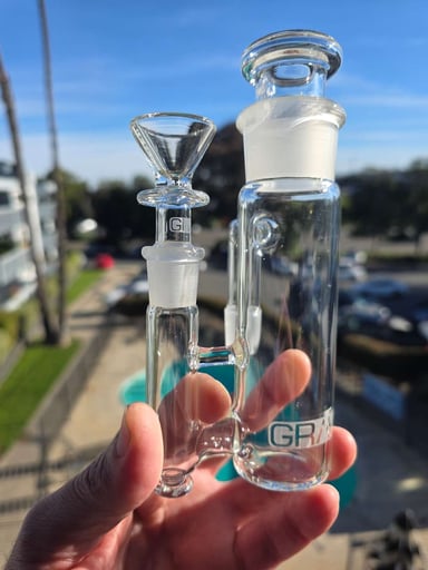 Preview pic of GRAV Phoenix a/c