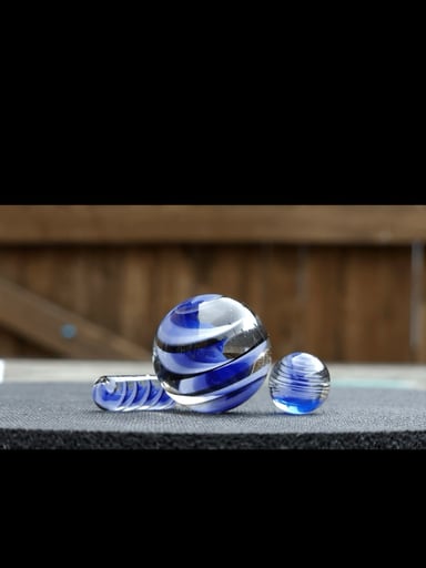 Preview pic of Andy B Terp Slurper Marble Set