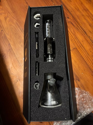 Preview pic of Illadelph coil beaker