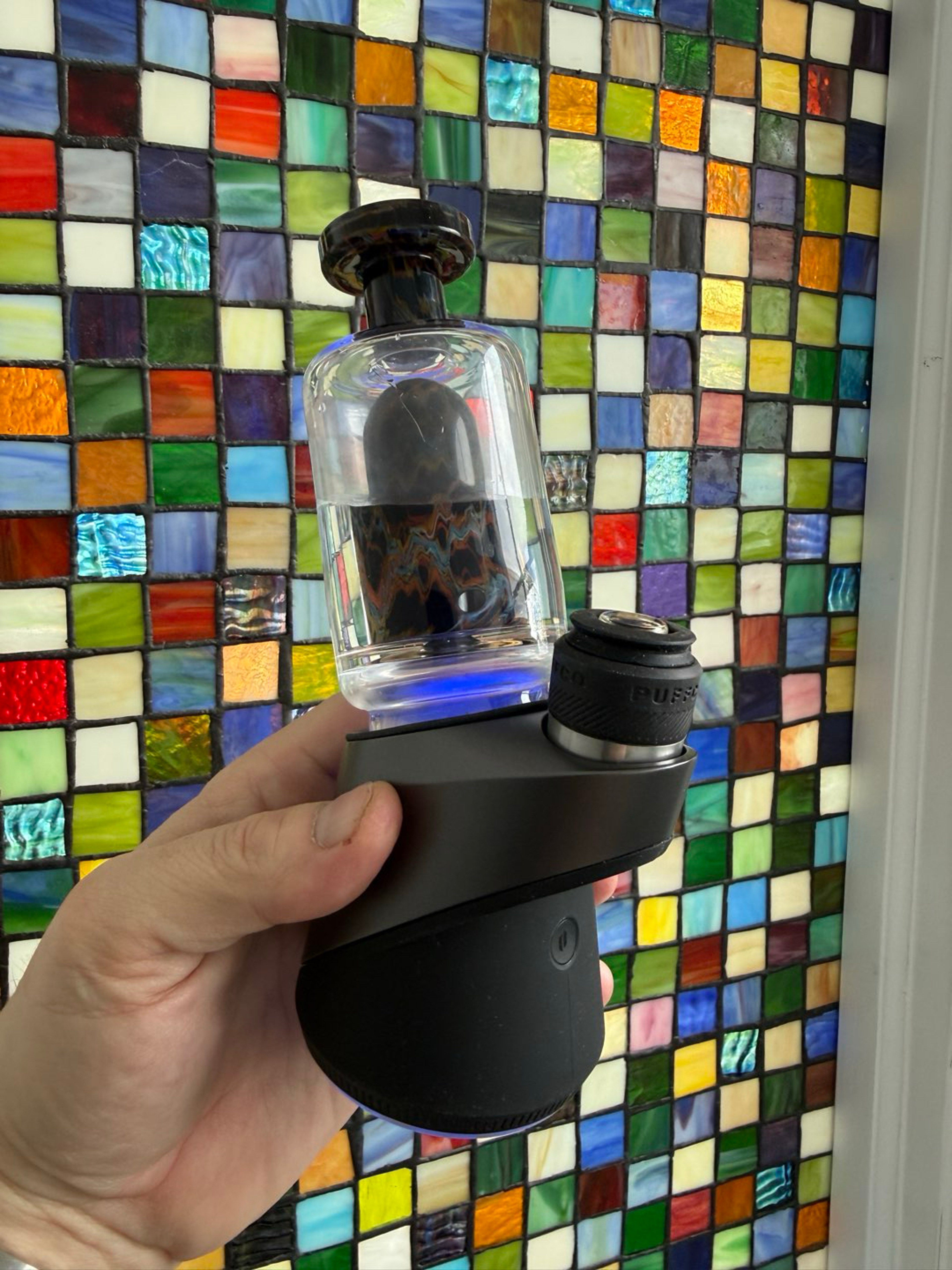 Preview pic of “Kickin’ it Old School”