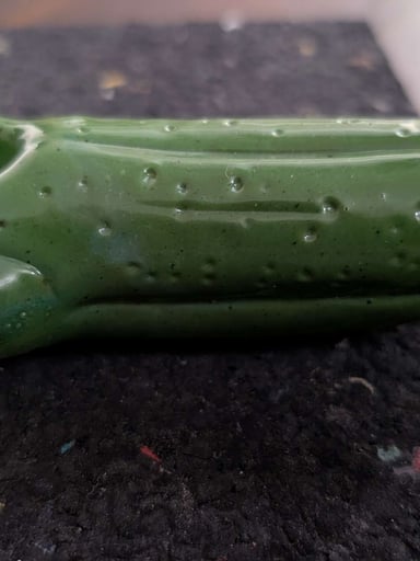 Preview pic of Elbo pickle pipe