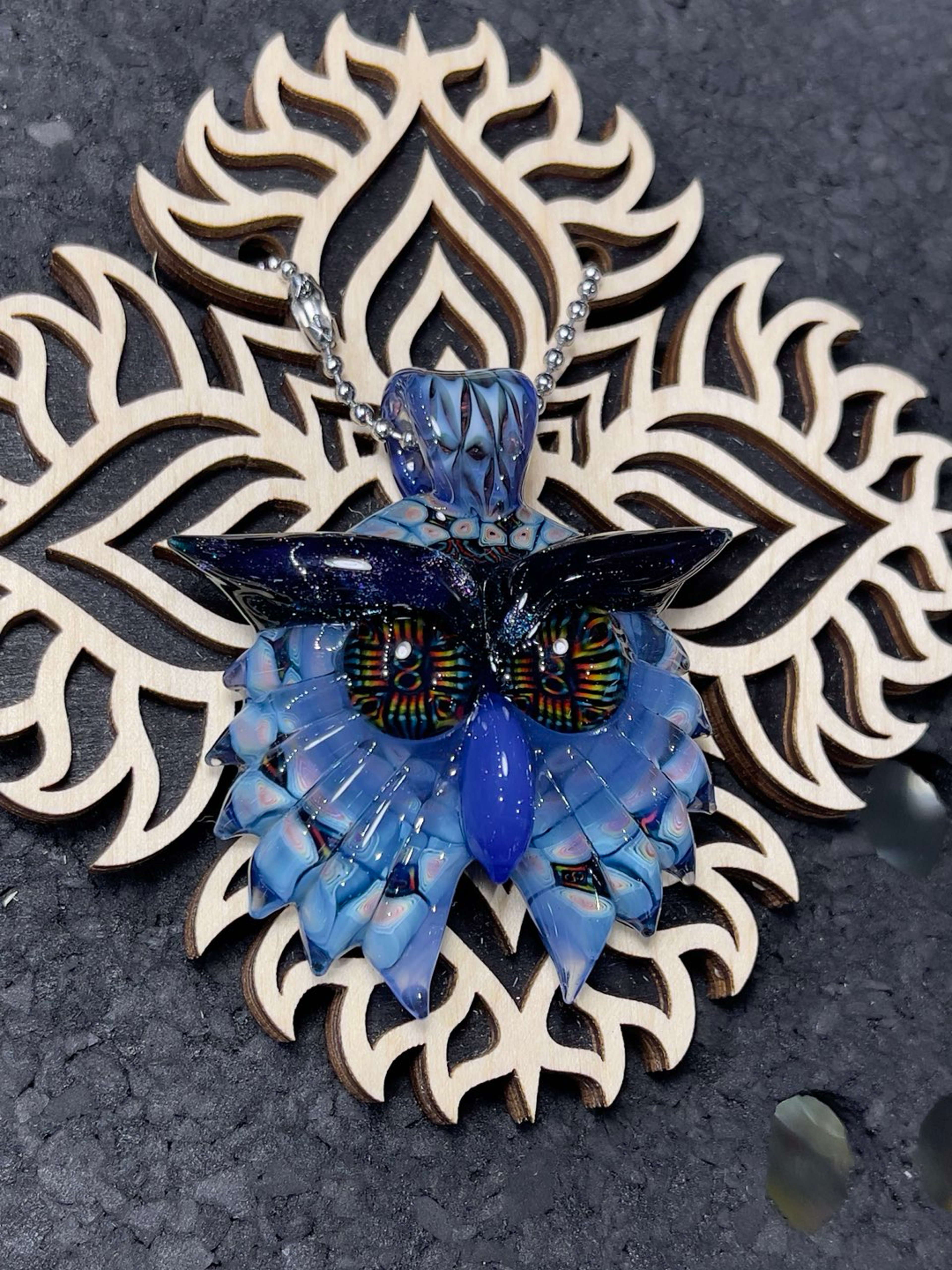 Preview pic of Millie Owl