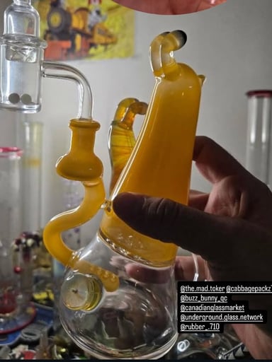 Preview pic of Browski Snail Rig