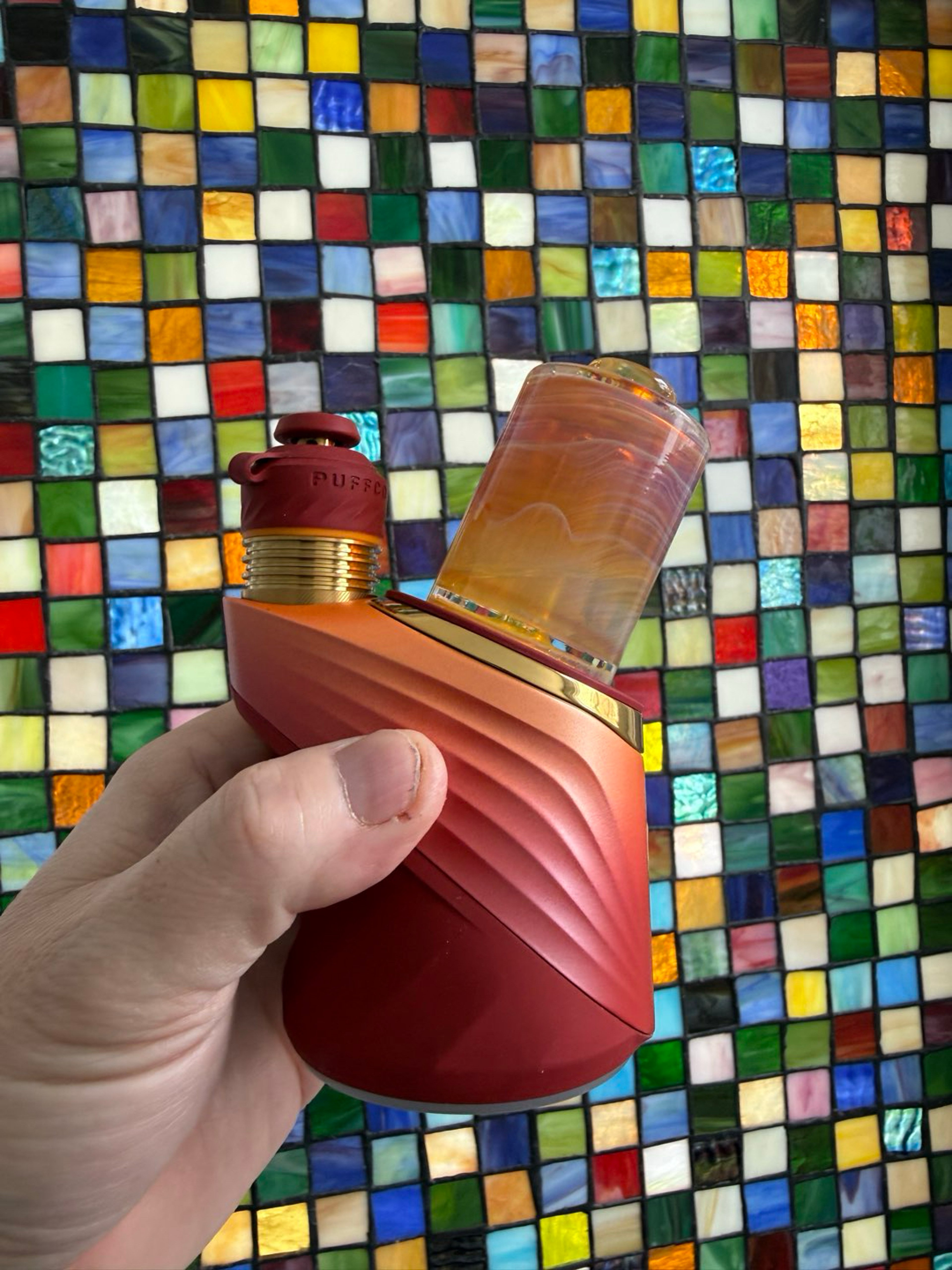 Preview pic of “Mars Rover” top by Opinicus9