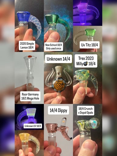 Preview pic of Heady slides 🛝