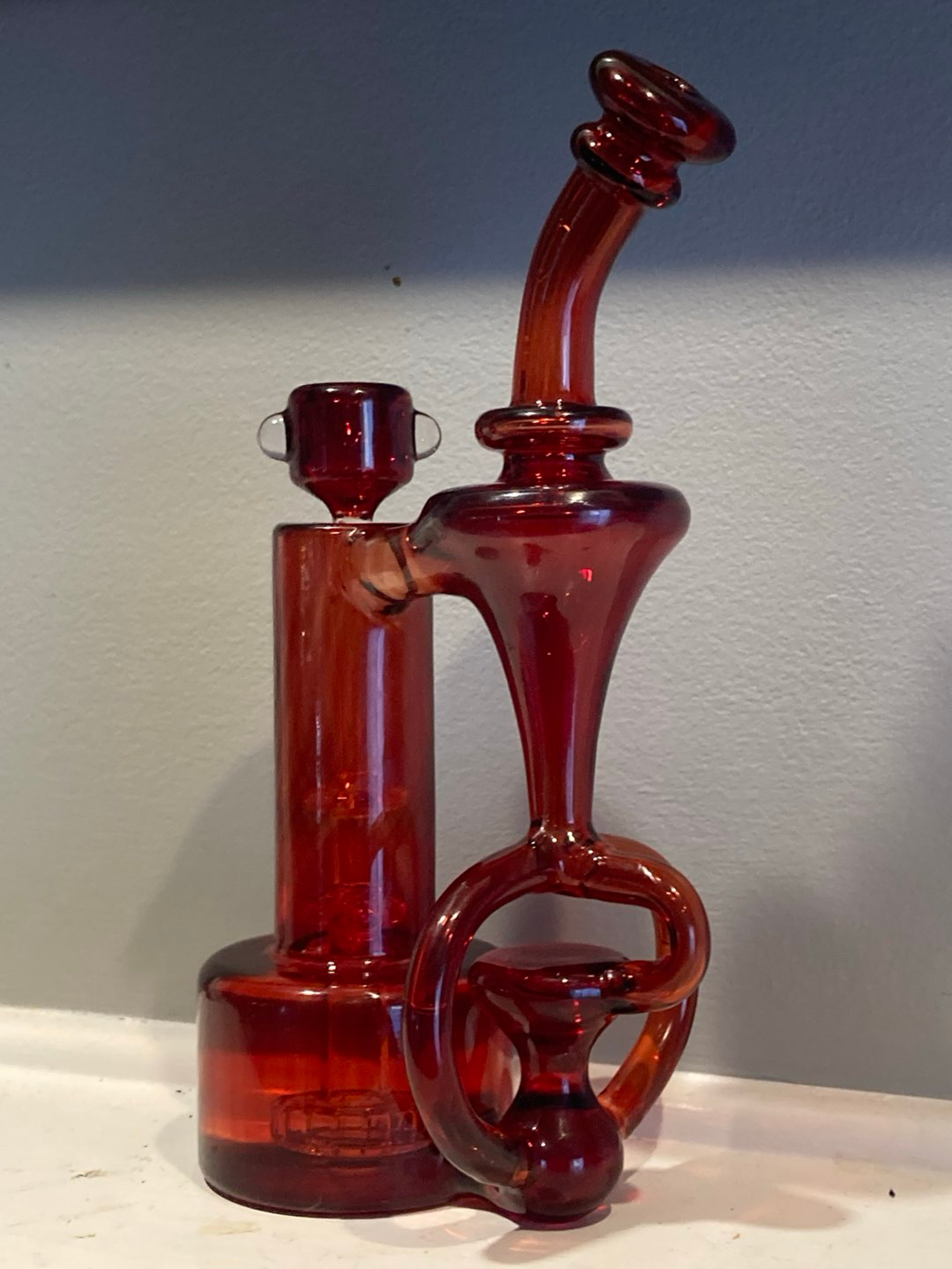 10mm Pomegranate 😍 slide image 0