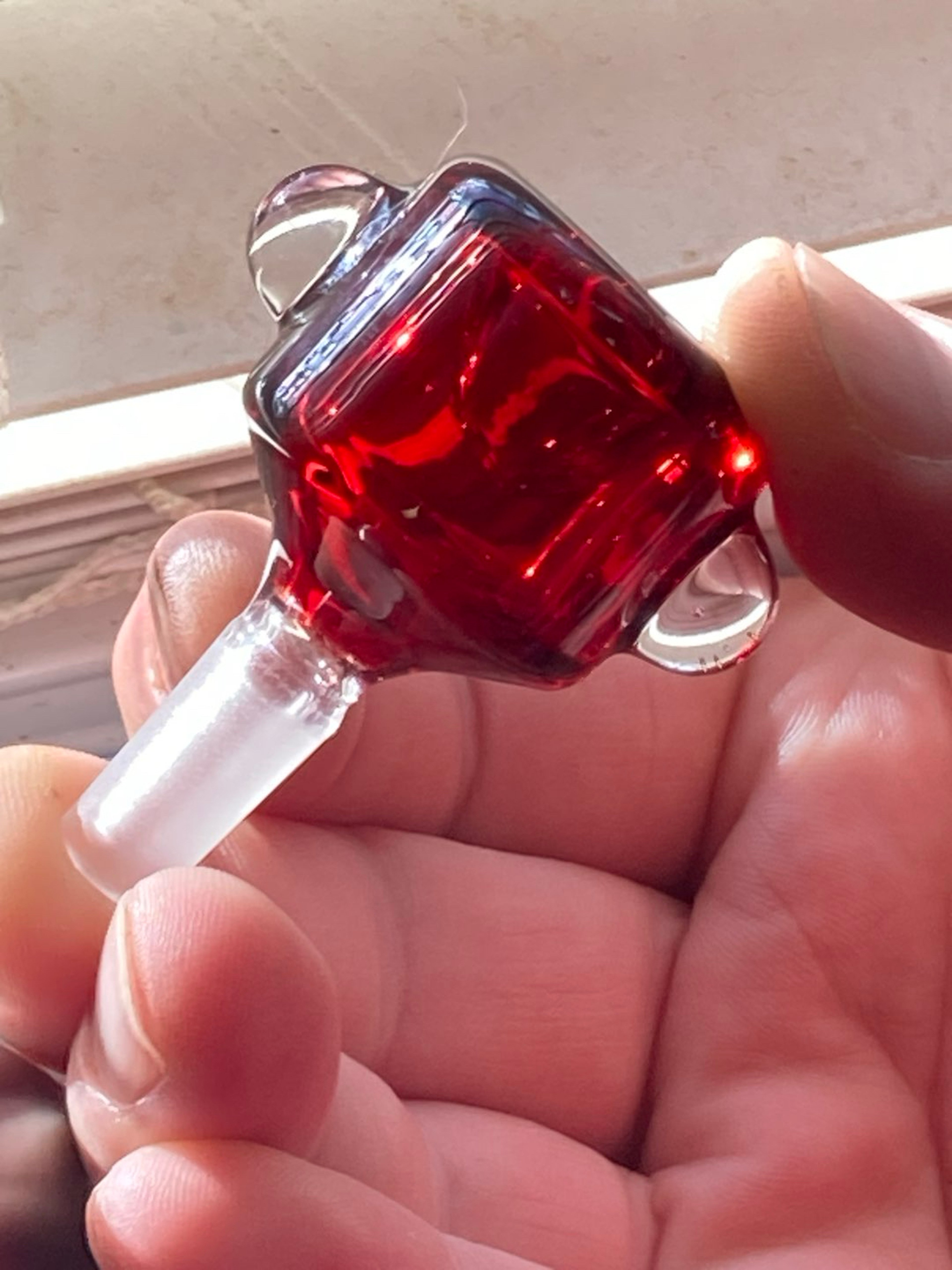 10mm Pomegranate 😍 slide image 0