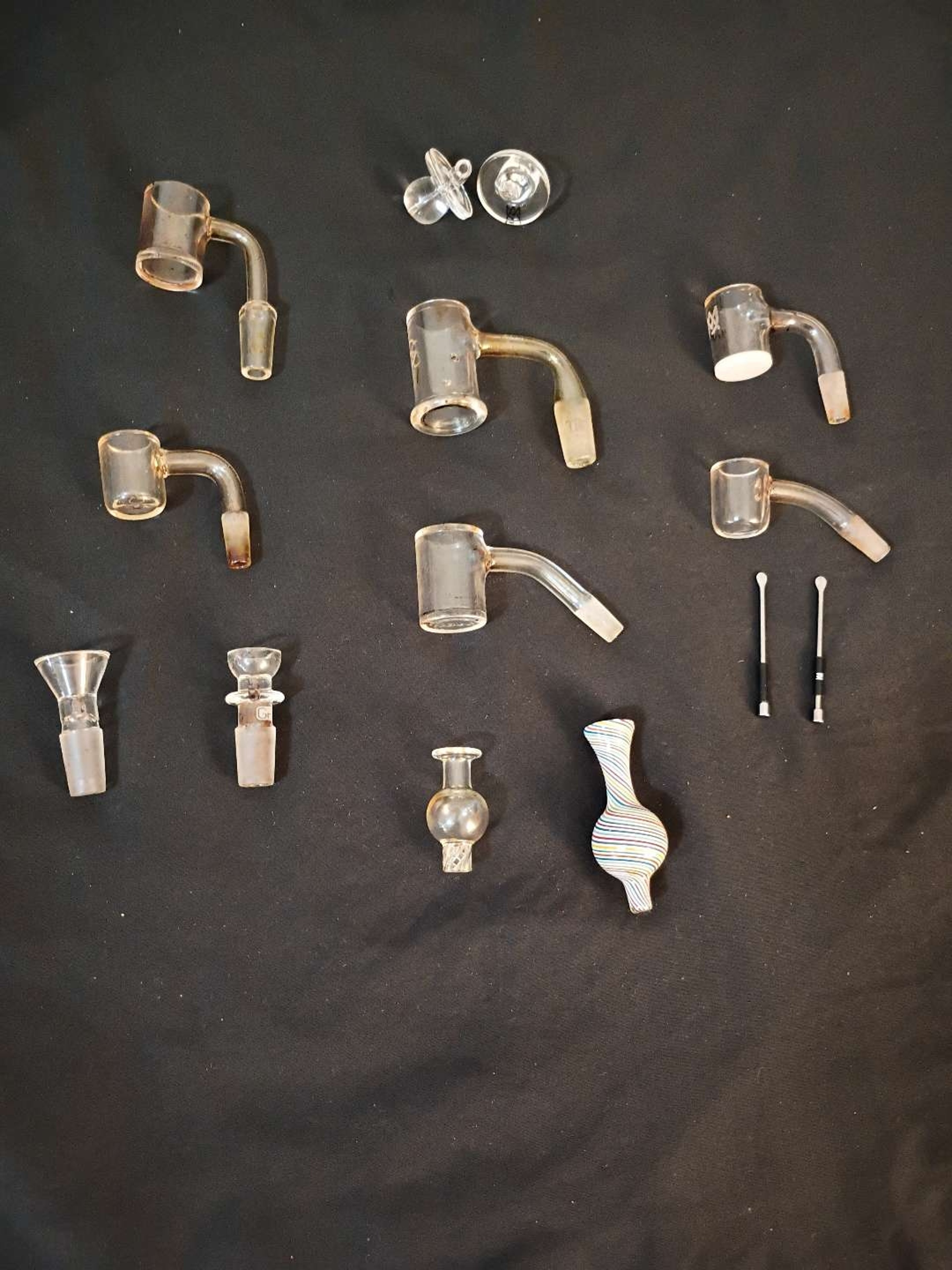 Preview pic of Dab Accessories