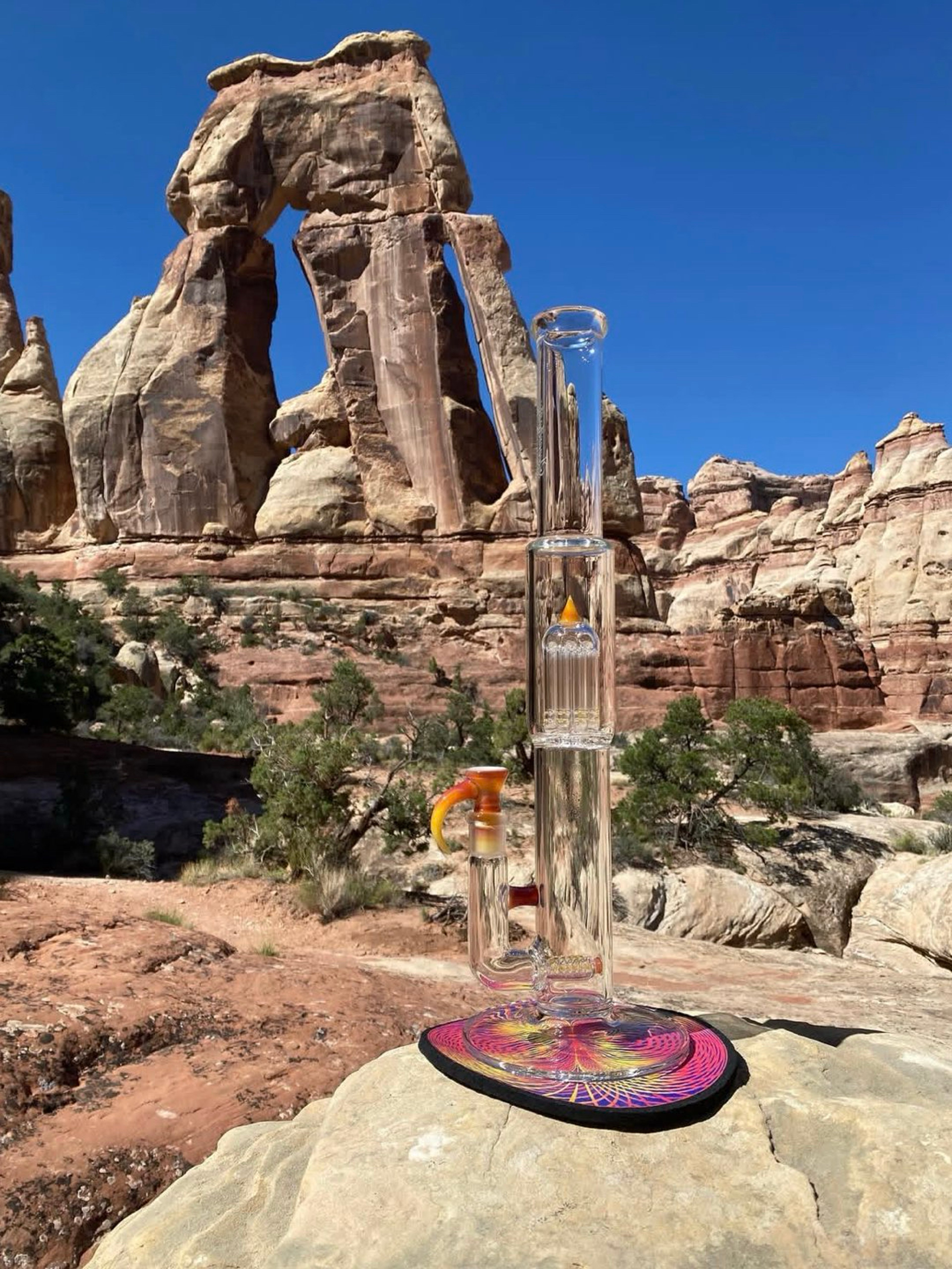 Dippy stem-8 44 neck image 0