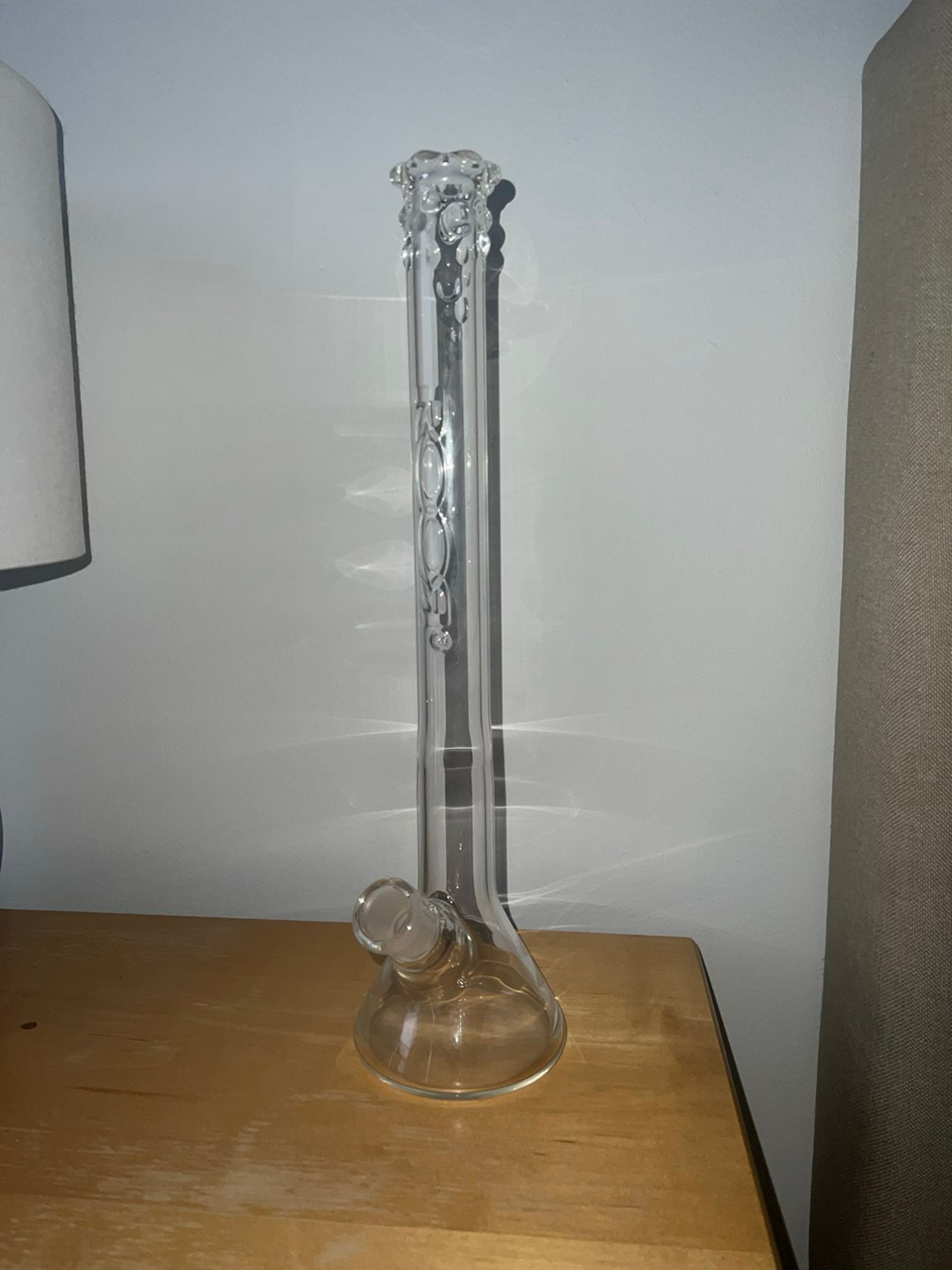 Preview pic of Repaired RooR Germany Tiny Sista