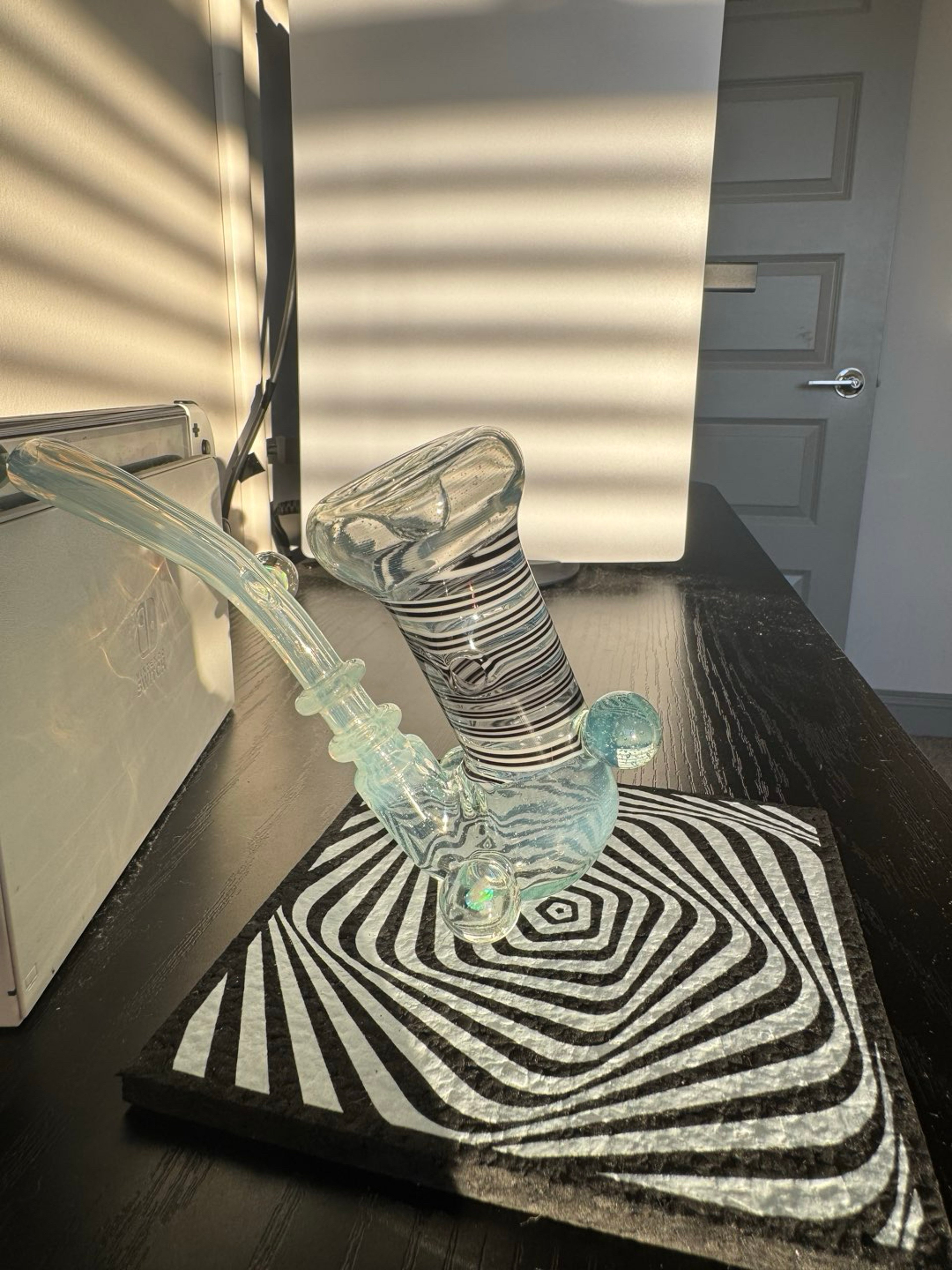 Aleycatglass Sherlock image 0