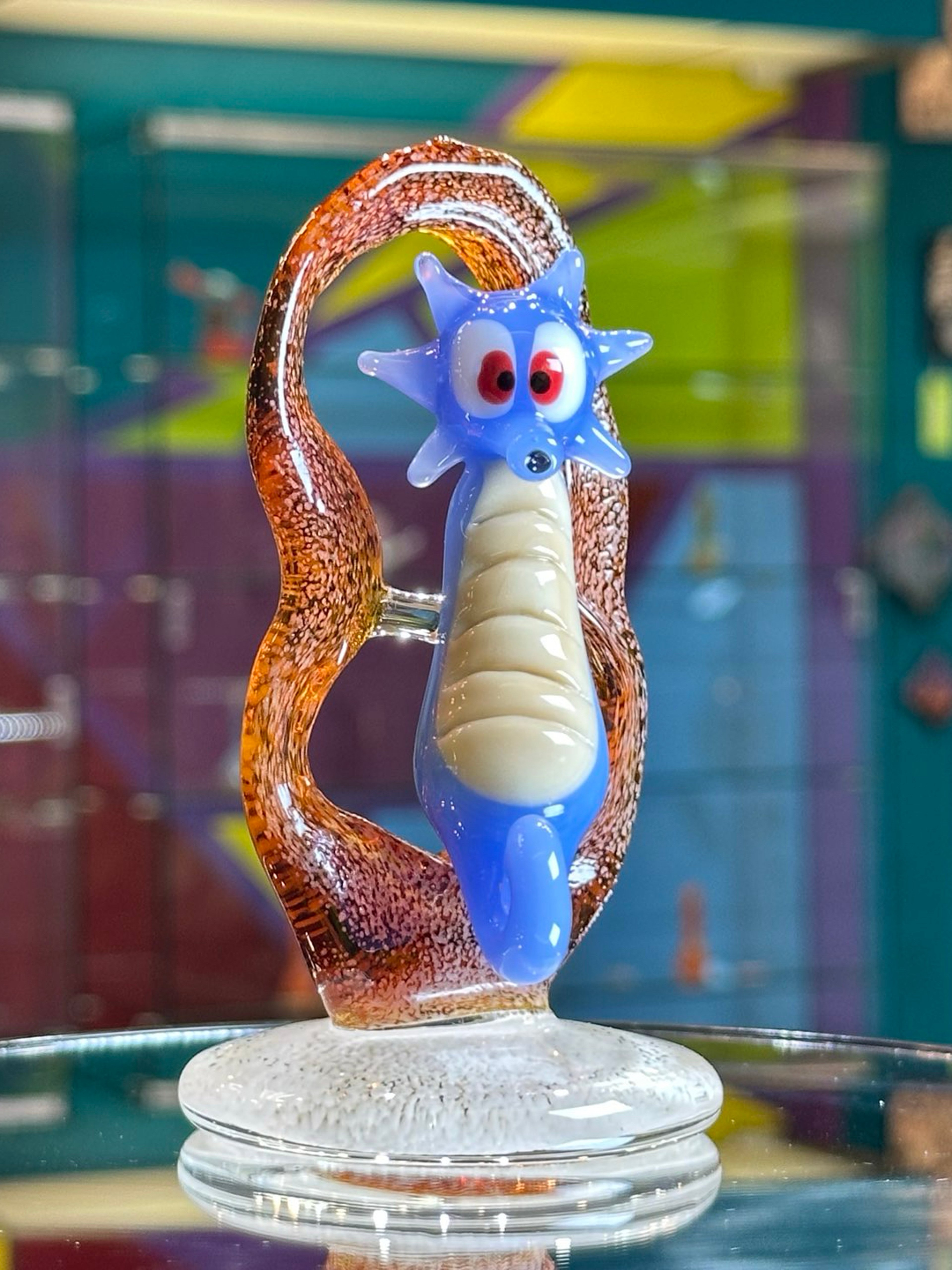 Horsea Figurine image 0