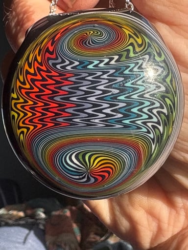 Preview pic of 2026 Hollow reversal