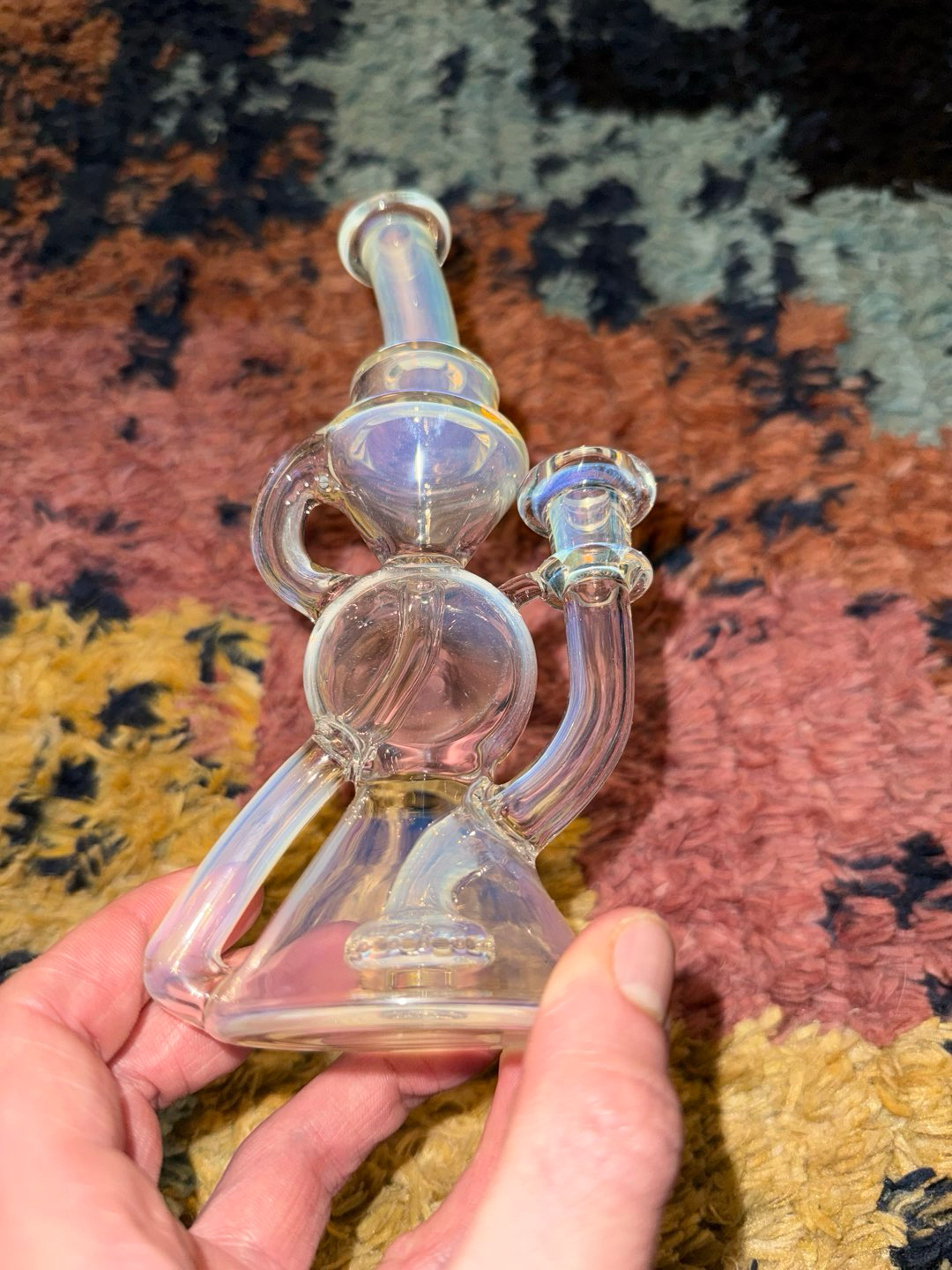 a.1functions Recycler (a.1glass) image 0