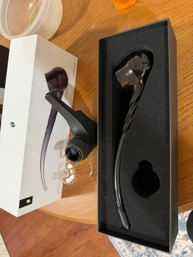 Preview pic of Puffco Proxy Wizard (OG)