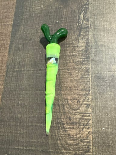 Preview pic of Kayla James Carrot